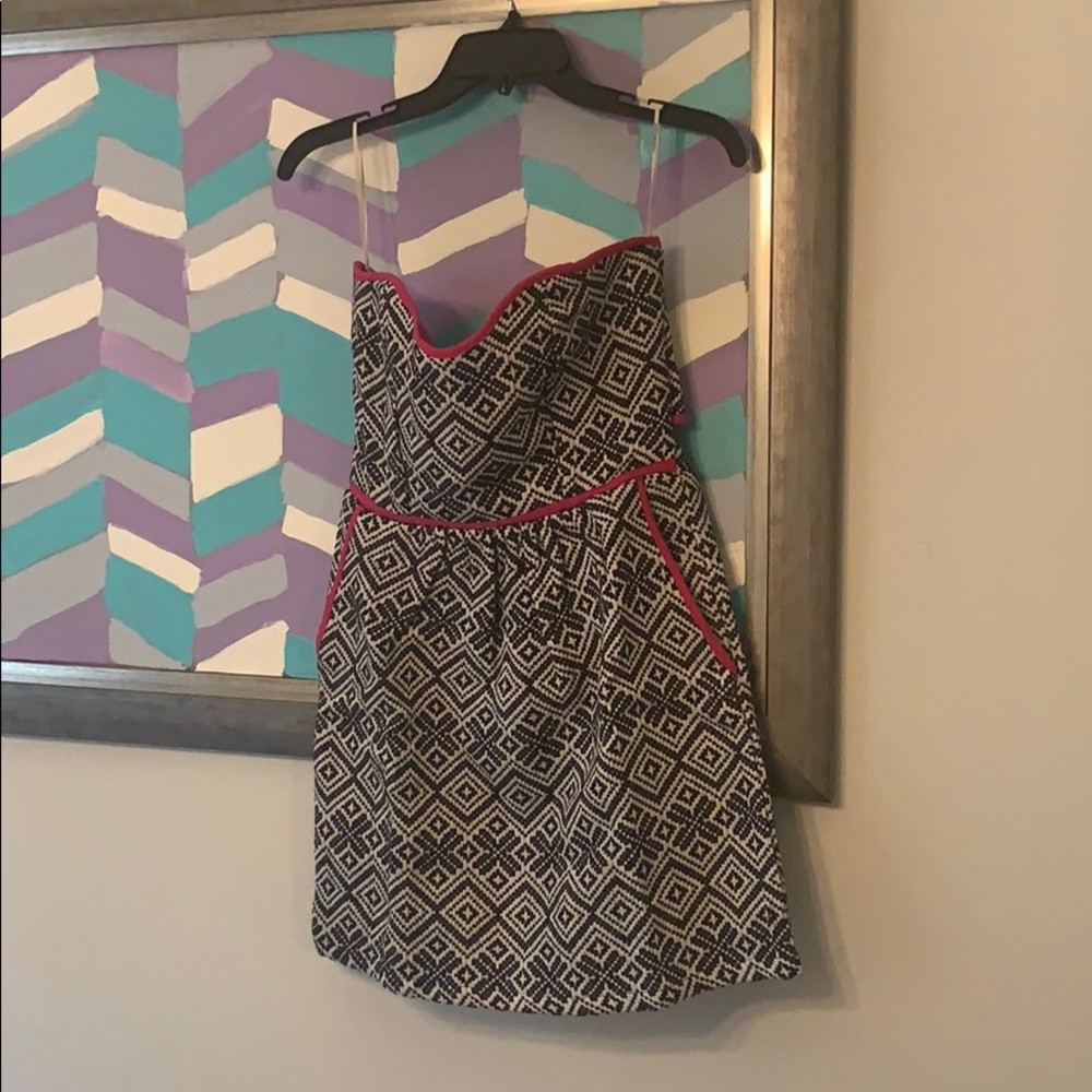 Judith March Dress NEW Large